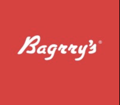 Bagrry's